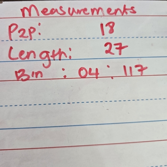 J McLaughlin Button Down Shirt Blue Orange Stripe Ruffle Front Cotton Sz 4 - Picture 3 of 12